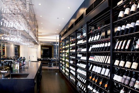 Hilton Brisbane - Hotel Gold Coast 27