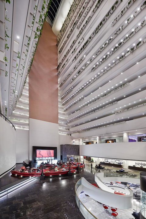 Hilton Brisbane - Hotel Gold Coast 4