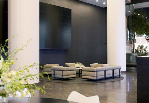 Hilton Brisbane - Hotel Gold Coast 43