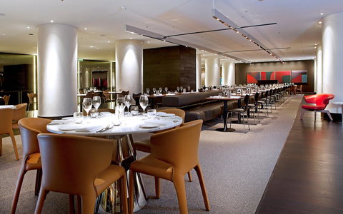 Hilton Brisbane - Hotel Gold Coast 31