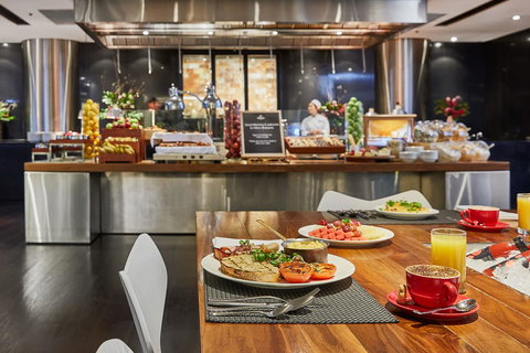 Hilton Brisbane - Hotel Gold Coast 9