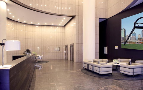 Hilton Brisbane - Hotel Gold Coast 42