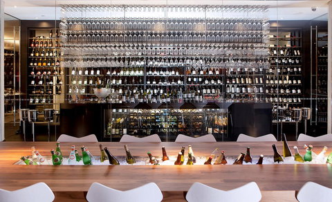 Hilton Brisbane - Hotel Gold Coast 11