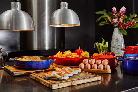 Hilton Brisbane - Hotel Gold Coast 15