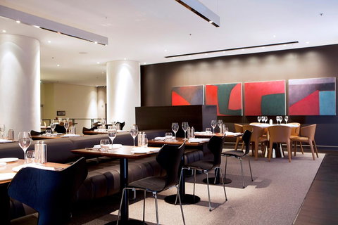 Hilton Brisbane - Hotel Gold Coast 29