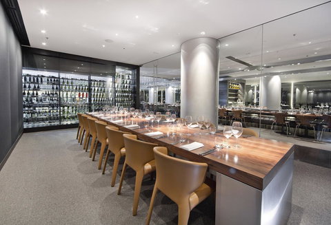 Hilton Brisbane - Hotel Gold Coast 26