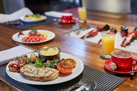 Hilton Brisbane - Hotel Gold Coast 12