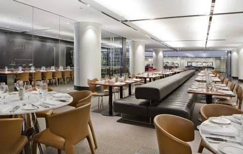 Hilton Brisbane - Hotel Gold Coast 33