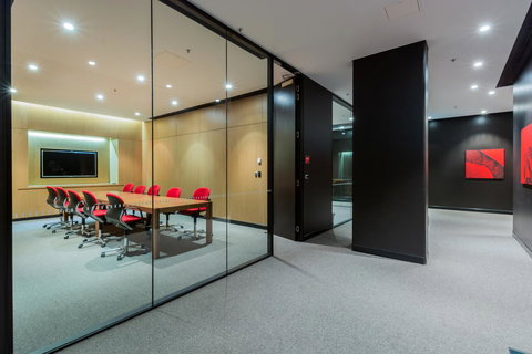 Hilton Brisbane - Hotel Gold Coast 23