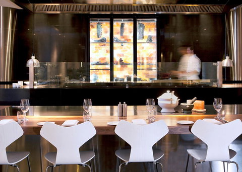 Hilton Brisbane - Hotel Gold Coast 25