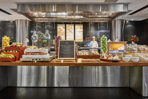 Hilton Brisbane - Hotel Gold Coast 14