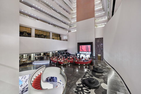 Hilton Brisbane - Hotel Gold Coast 16