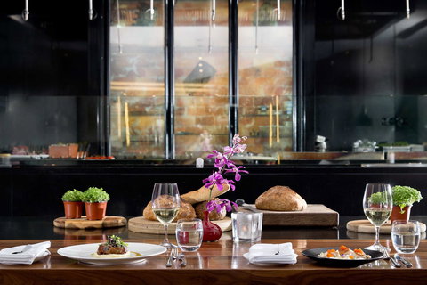 Hilton Brisbane - Hotel Gold Coast 10