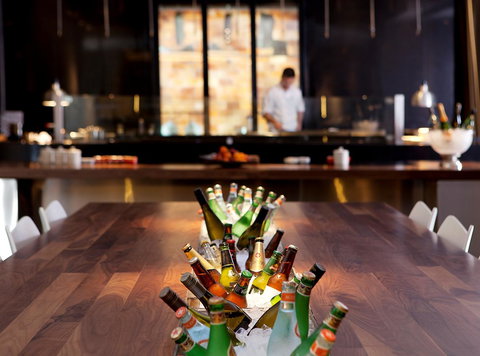 Hilton Brisbane - Hotel Gold Coast 30