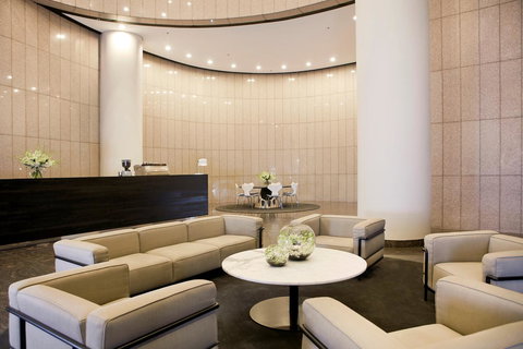 Hilton Brisbane - Hotel Gold Coast 41