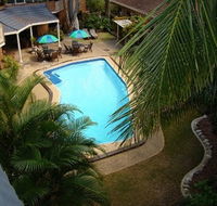 Noosa Yallambee Holiday Apartments - Hotel Gold Coast
