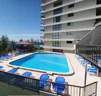 Gemini Court Holiday Apartments - Hotel Gold Coast