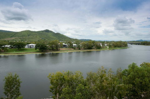 Jacana Apartments - Hotel Gold Coast 11