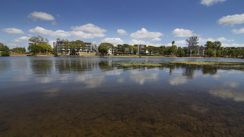 Jacana Apartments - Hotel Gold Coast 2