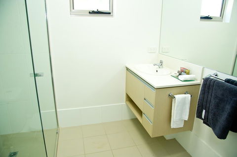 Jacana Apartments - Hotel Gold Coast 6