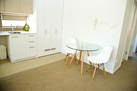 Jacana Apartments - Hotel Gold Coast 4