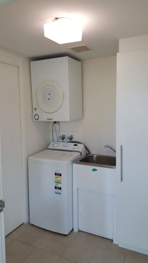 Jacana Apartments - Hotel Gold Coast 16