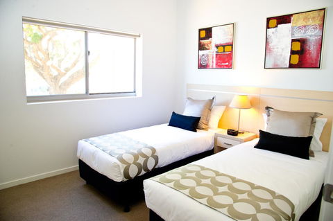 Jacana Apartments - Hotel Gold Coast 7