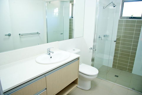 Jacana Apartments - Hotel Gold Coast 14
