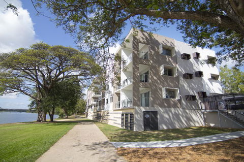 Jacana Apartments - Hotel Gold Coast 0