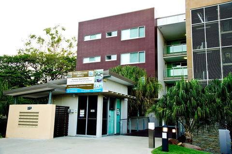 Jacana Apartments - Hotel Gold Coast 13