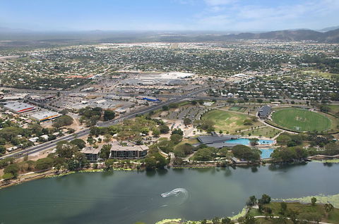 Jacana Apartments - Hotel Gold Coast 12