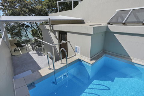 Little Cove Court - Hotel Gold Coast 31