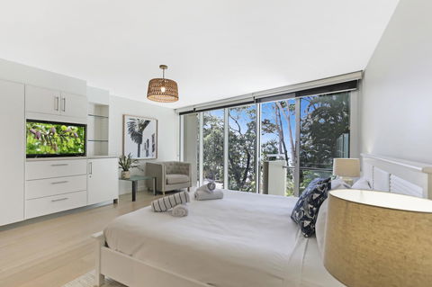 Little Cove Court - Hotel Gold Coast 11