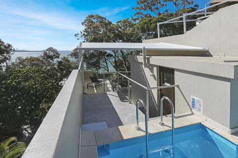 Little Cove Court - Hotel Gold Coast 32