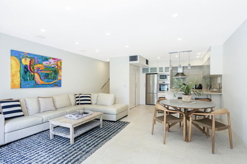 Little Cove Court - Hotel Gold Coast 4