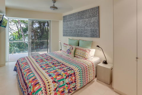 Little Cove Court - Hotel Gold Coast 36