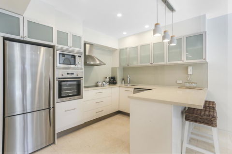 Little Cove Court - Hotel Gold Coast 3