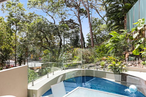 Little Cove Court - Hotel Gold Coast 2