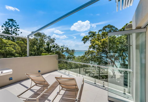 Little Cove Court - Hotel Gold Coast 41