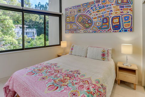 Little Cove Court - Hotel Gold Coast 38