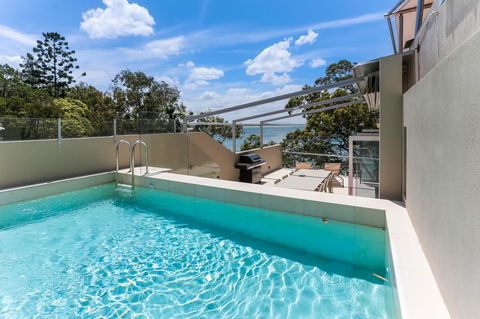 Little Cove Court - Hotel Gold Coast 39