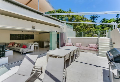 Little Cove Court - Hotel Gold Coast 40