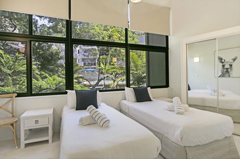 Little Cove Court - Hotel Gold Coast 13