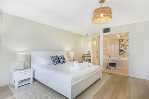 Little Cove Court - Hotel Gold Coast 9
