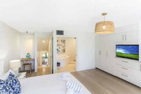 Little Cove Court - Hotel Gold Coast 8