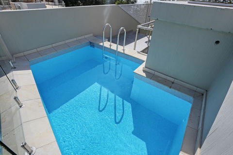 Little Cove Court - Hotel Gold Coast 30