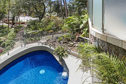 Little Cove Court - Hotel Gold Coast 1