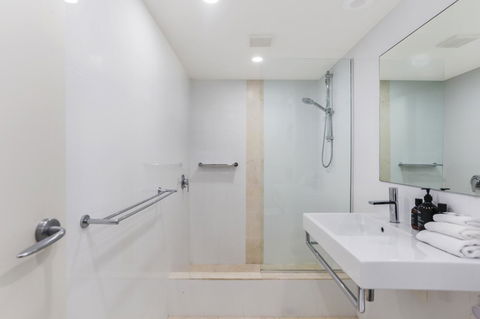 Little Cove Court - Hotel Gold Coast 12