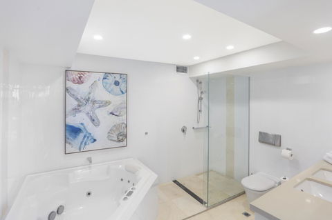 Little Cove Court - Hotel Gold Coast 7
