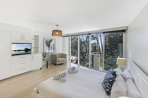 Little Cove Court - Hotel Gold Coast 10